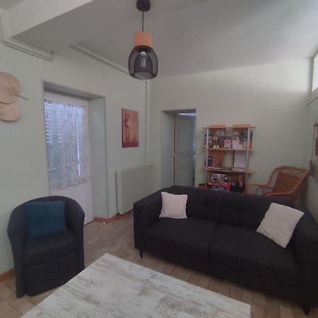 Gite Chez Jeannot Azay-le-Ferron Kültér fotó